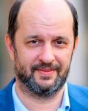 Герман Клименко возглавил Экспертный совет международной конференции и выставки «Интернет+Транспорт» Герман Клименко возглавил Экспертный совет международной конференции и выставки «Интернет+Транспорт»